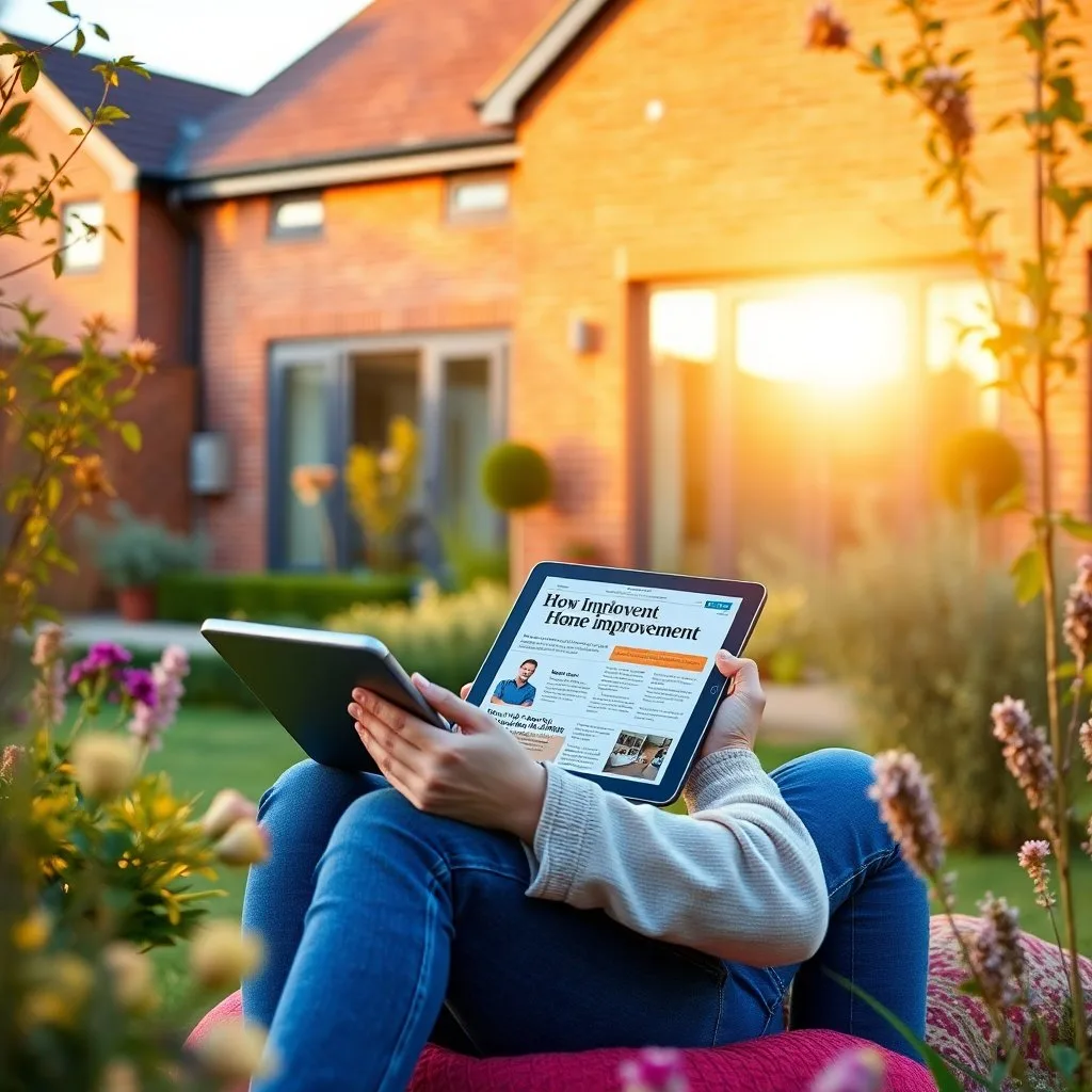 Gutter cleaning tips and advice for homeowners in Uxbridge and West London