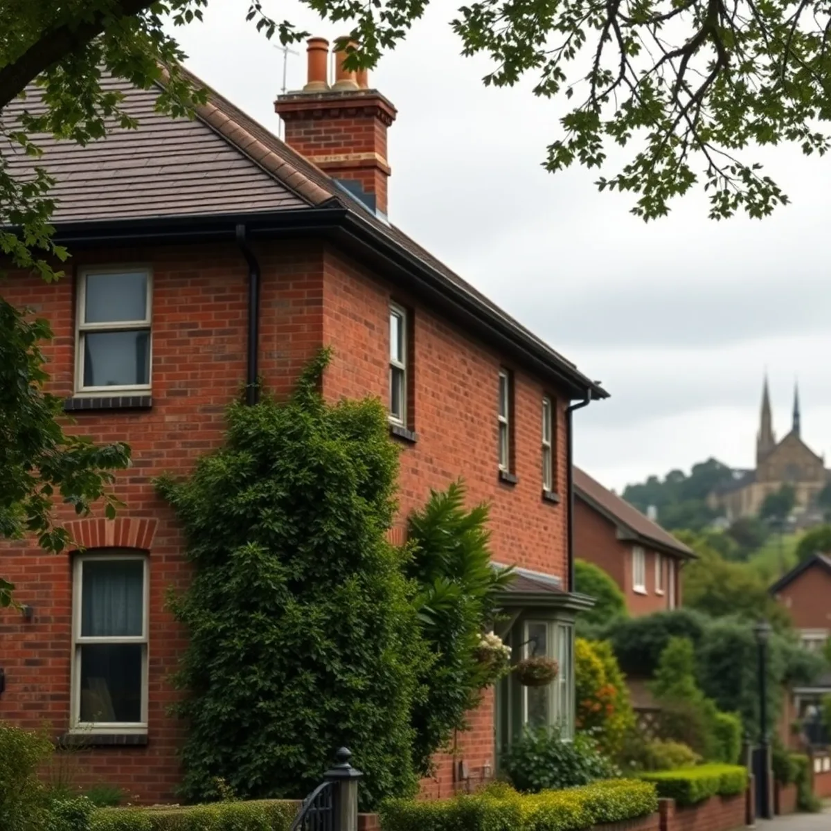 Gutter Cleaning in Harrow: A Local Guide