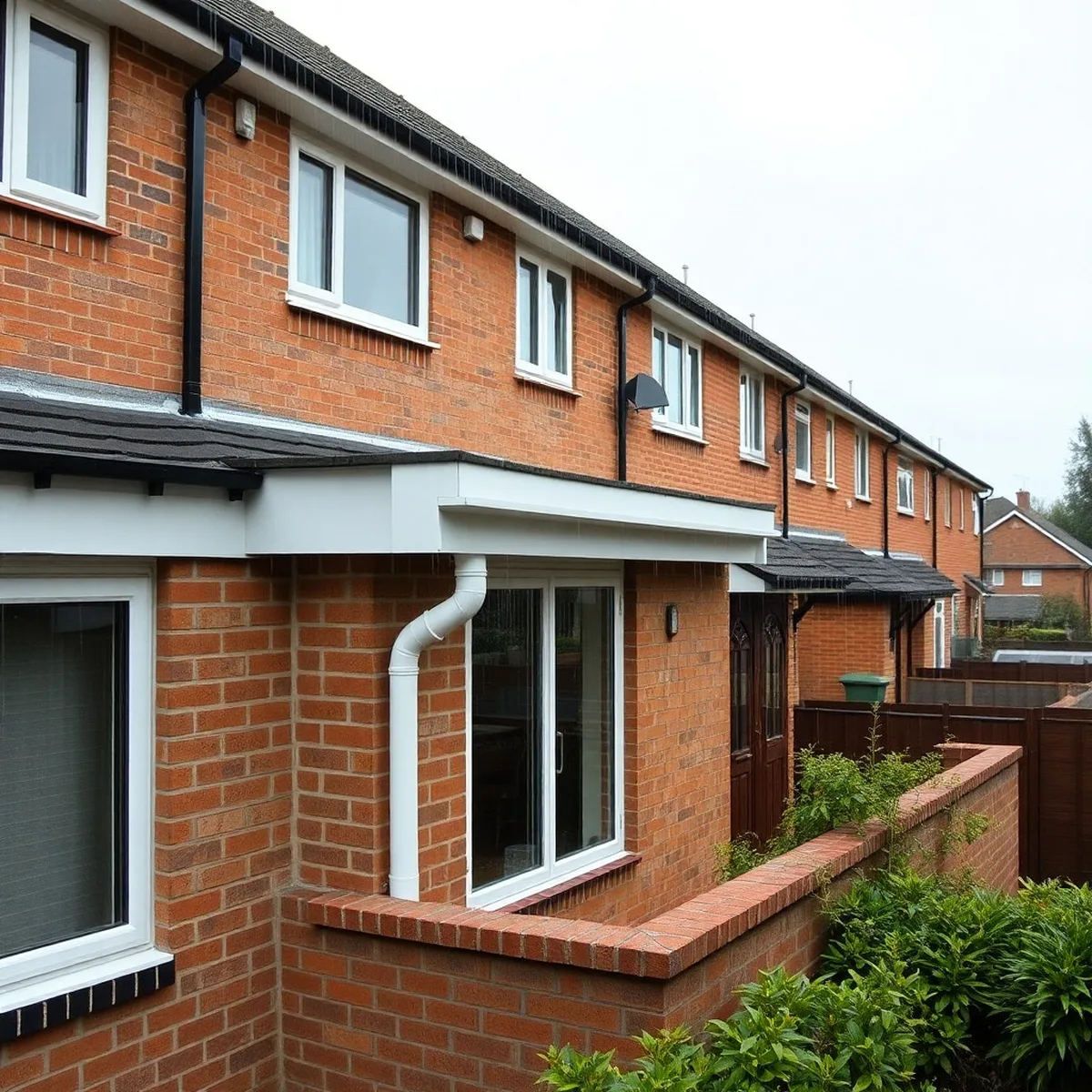 Gutter Cleaning in Slough: A Local Guide
