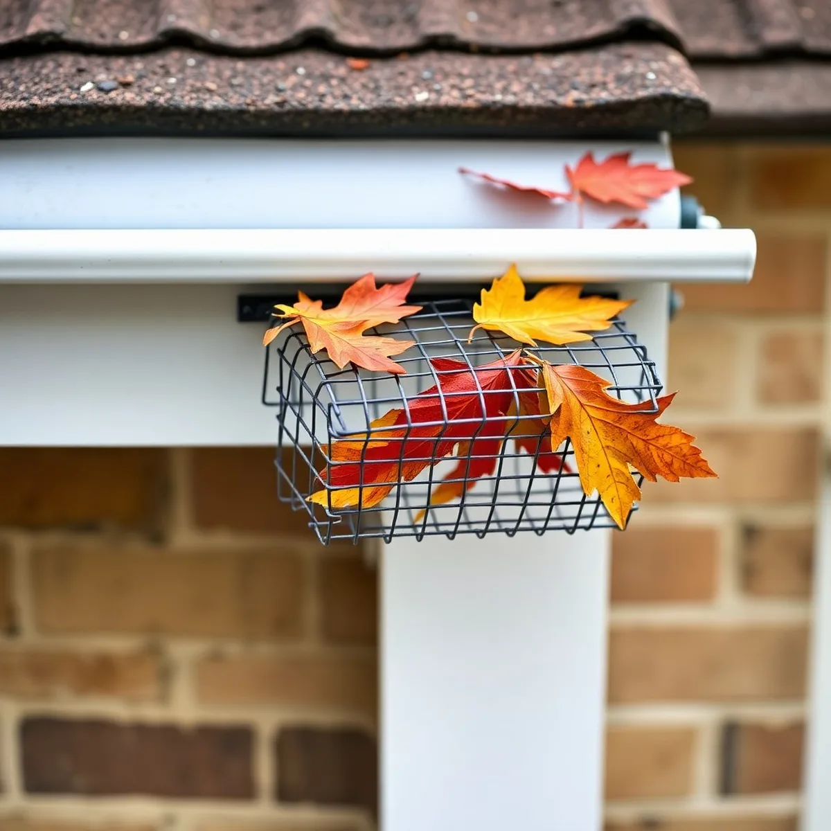 Gutter Guards: Are They Worth It in the UK?