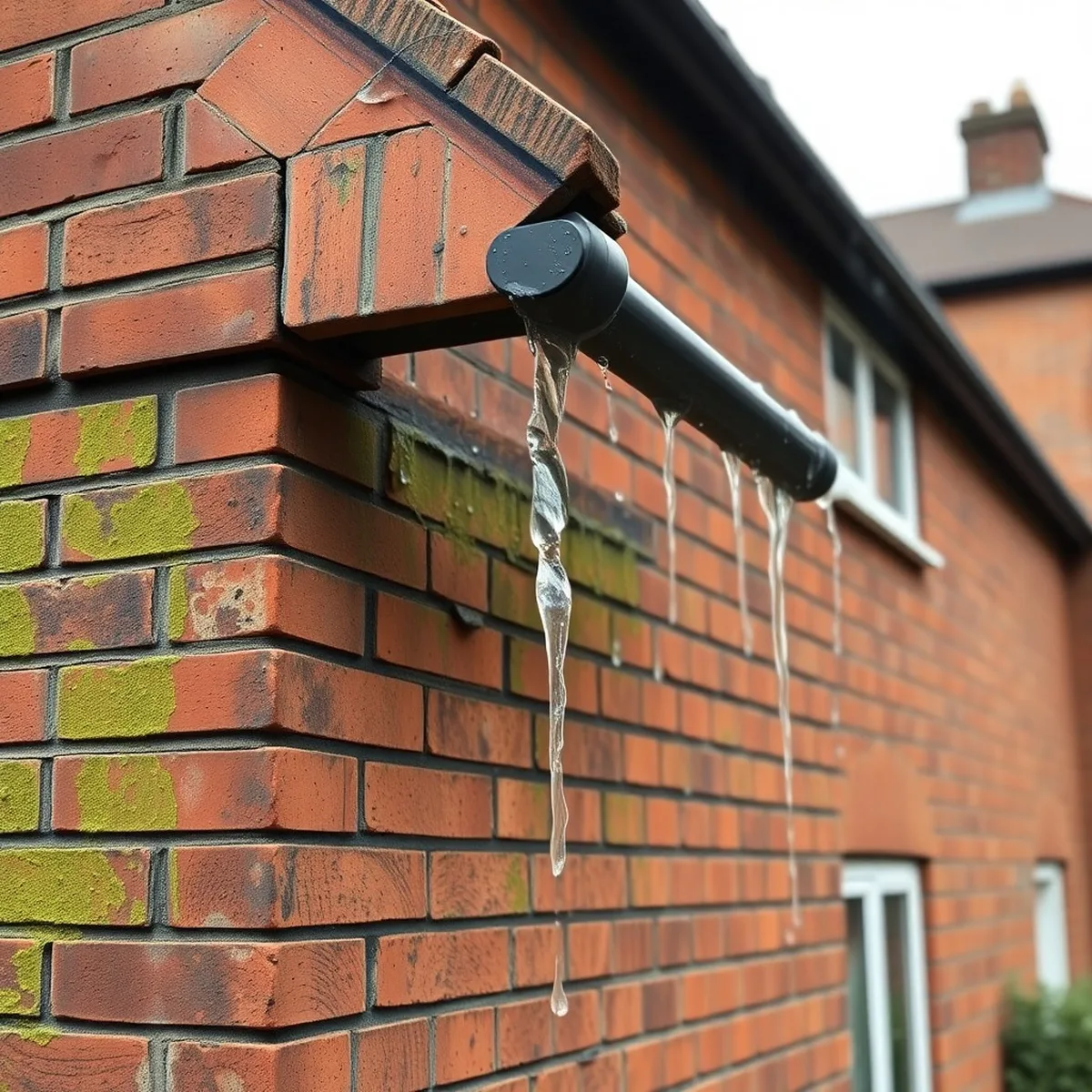 The Hidden Costs of Ignoring Your Gutters