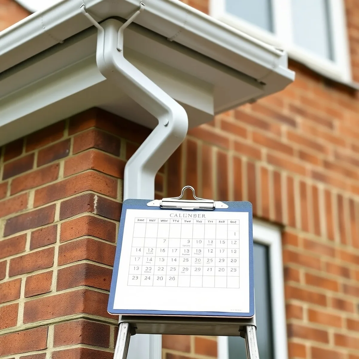How Often Should Gutters Be Cleaned?