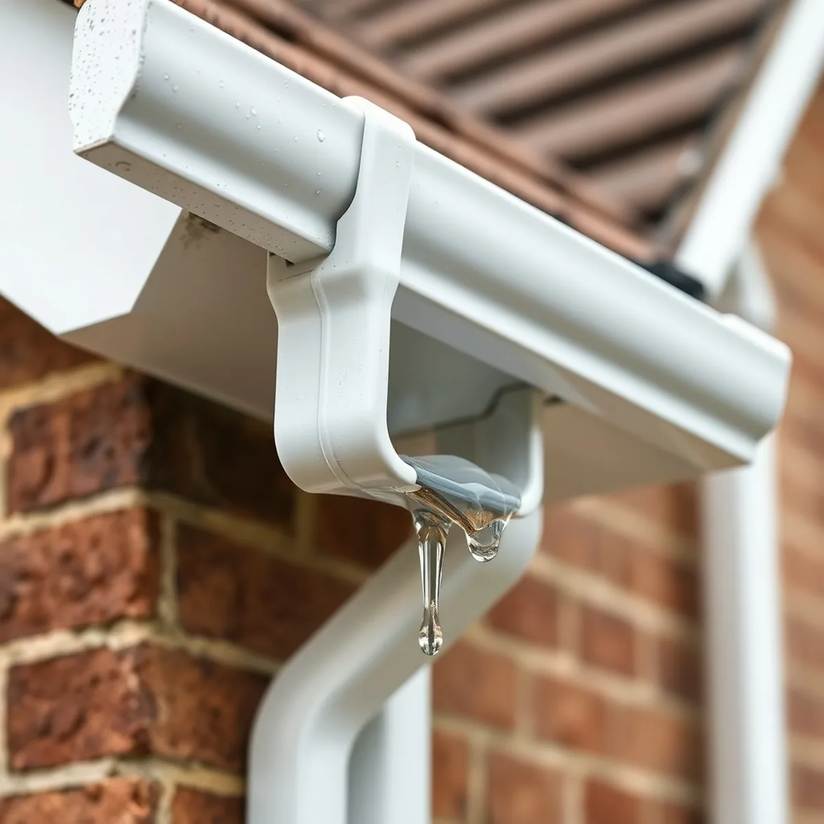 How to Spot a Sagging Gutter Early