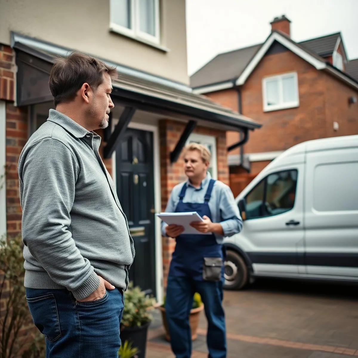 5 Questions to Ask Before Hiring a Gutter Cleaner