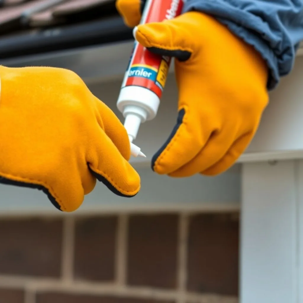 Expert gutter repair service in Uxbridge and West London