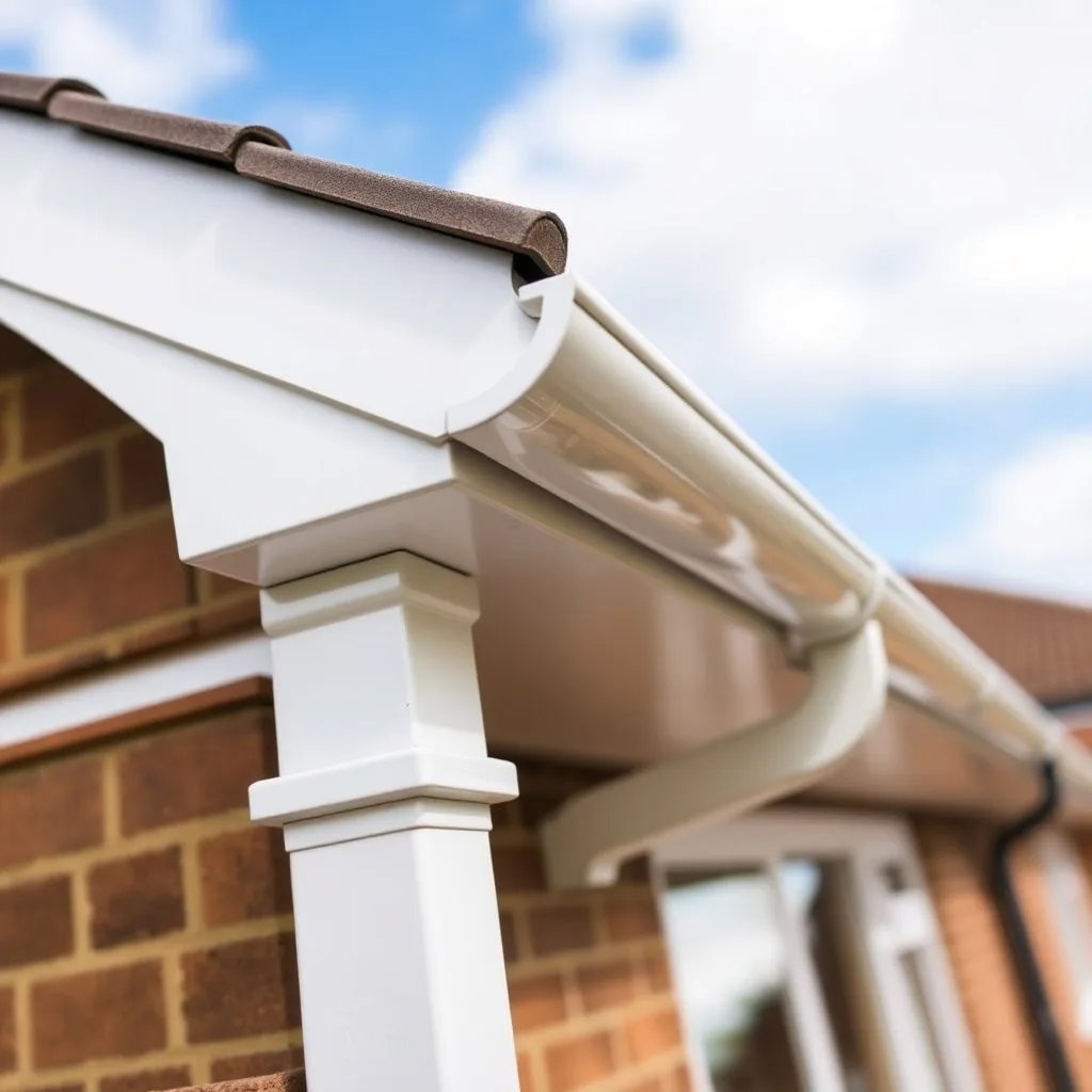 Professional gutter cleaning and repair services across Uxbridge and West London